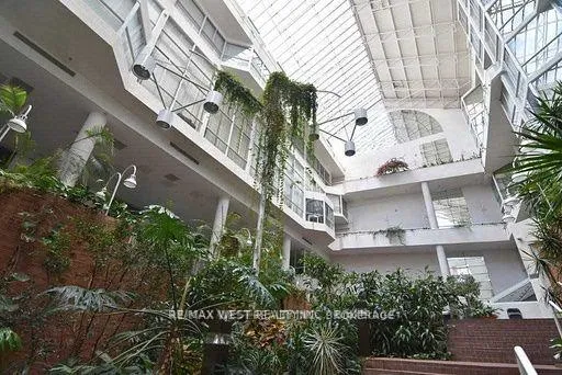 Photo 4 of Unit 411, 71 Front Street, Toronto, Waterfront Communities — HOMEH
