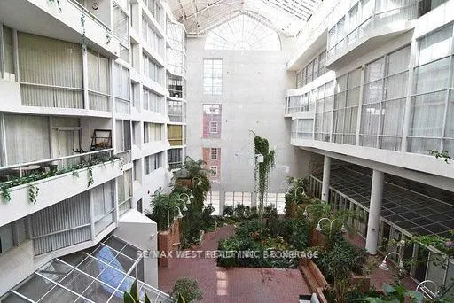 Photo 6 of Unit 411, 71 Front Street, Toronto, Waterfront Communities — HOMEH