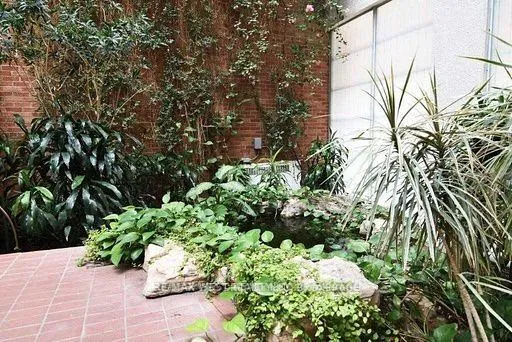 Photo 7 of Unit 411, 71 Front Street, Toronto, Waterfront Communities — HOMEH