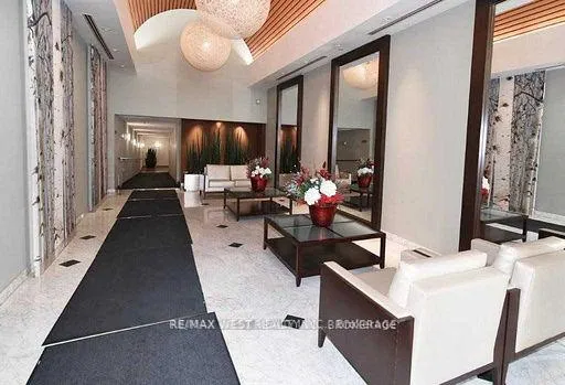 Photo 10 of Unit 411, 71 Front Street, Toronto, Waterfront Communities — HOMEH