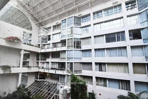 Photo 11 of Unit 411, 71 Front Street, Toronto, Waterfront Communities — HOMEH
