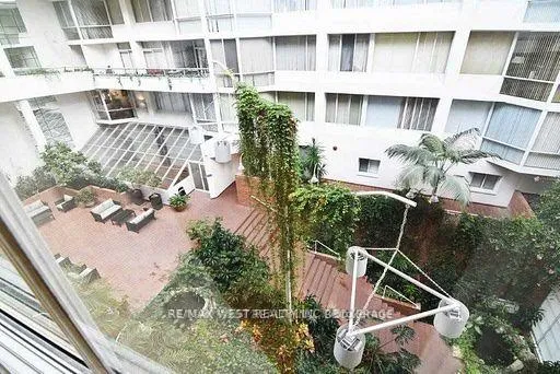 Photo 12 of Unit 411, 71 Front Street, Toronto, Waterfront Communities — HOMEH