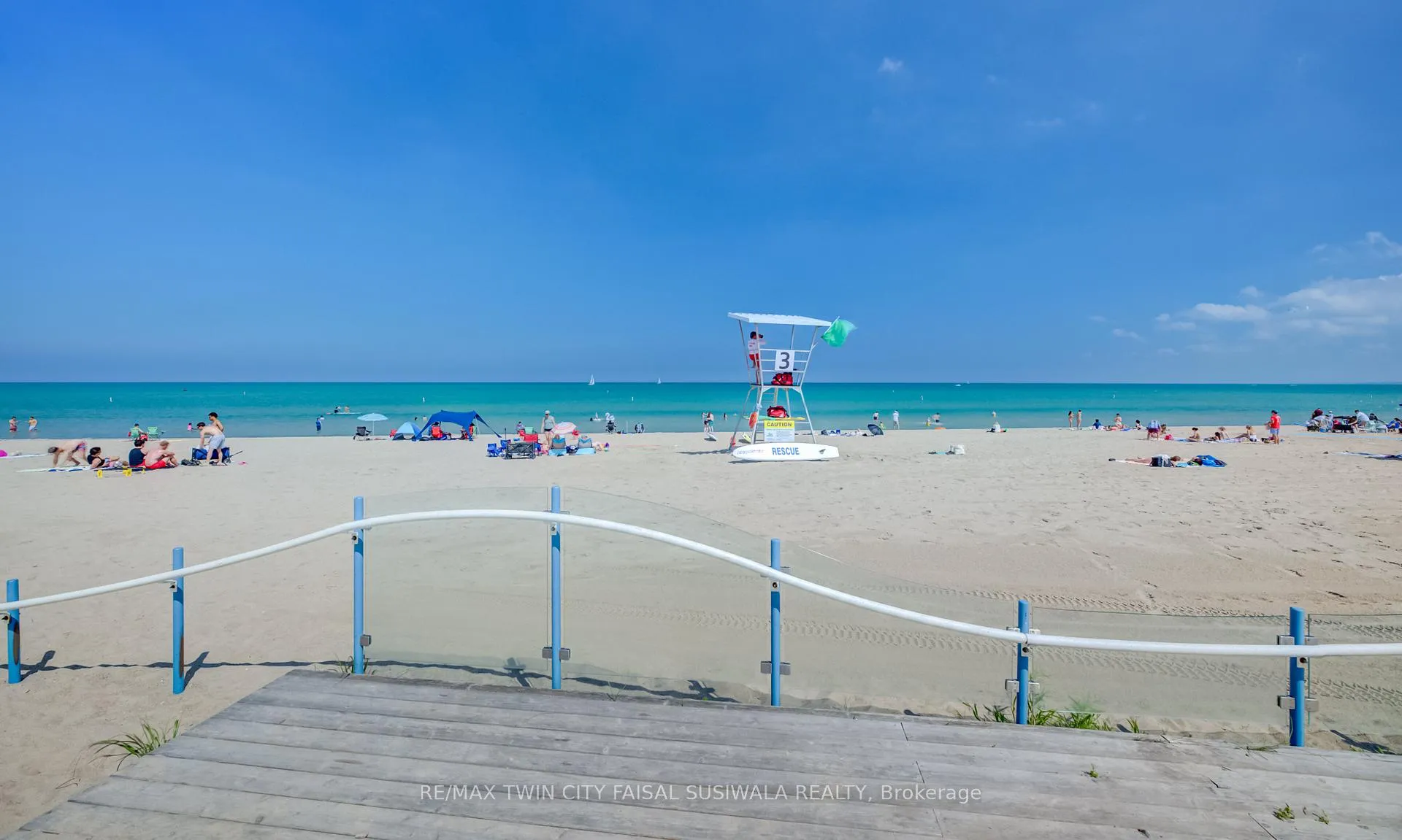 Photo 9 of Unit 102, 9 Pine Street, Lambton Shores — HOMEH