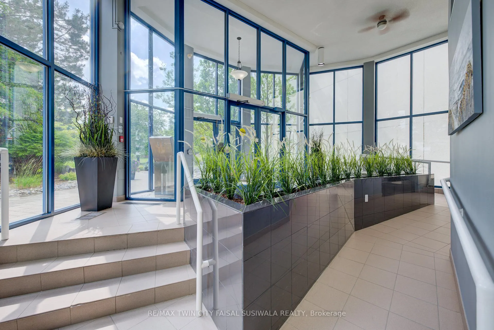 Photo 10 of Unit 102, 9 Pine Street, Lambton Shores — HOMEH