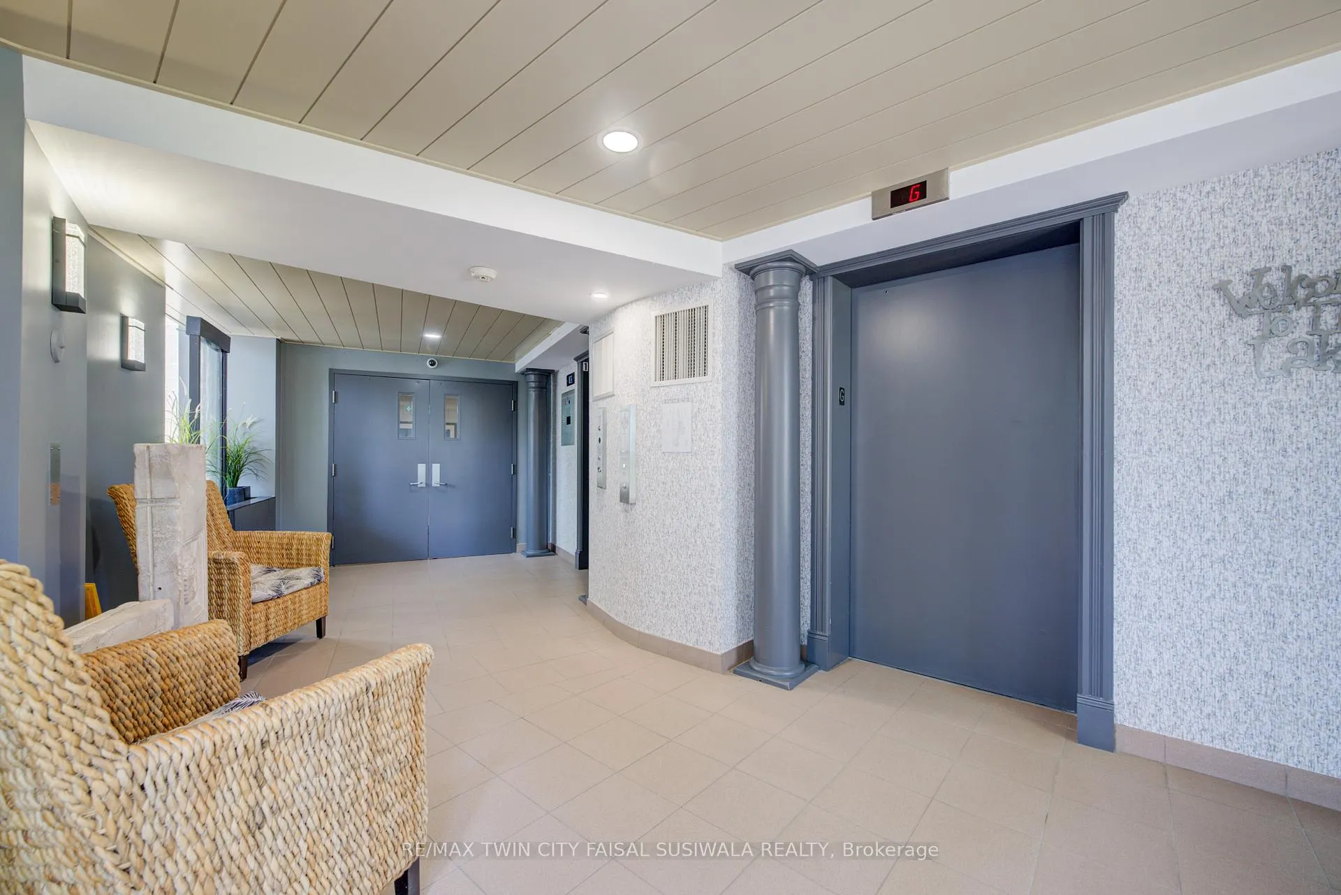 Photo 11 of Unit 102, 9 Pine Street, Lambton Shores — HOMEH