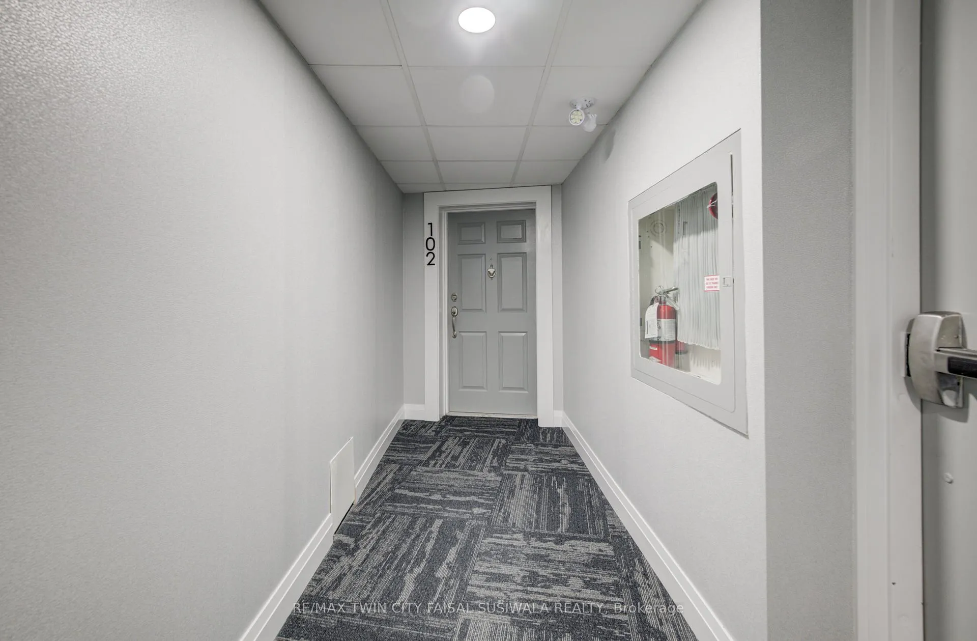 Photo 12 of Unit 102, 9 Pine Street, Lambton Shores — HOMEH