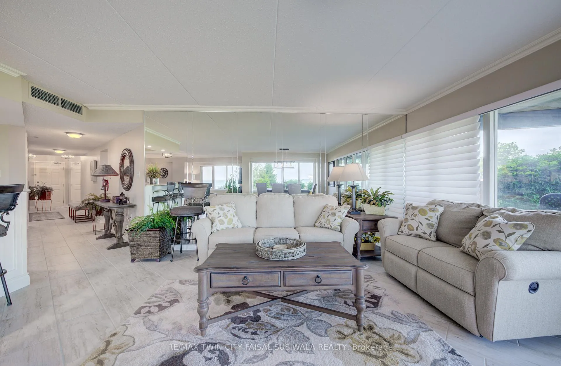 Photo 16 of Unit 102, 9 Pine Street, Lambton Shores — HOMEH