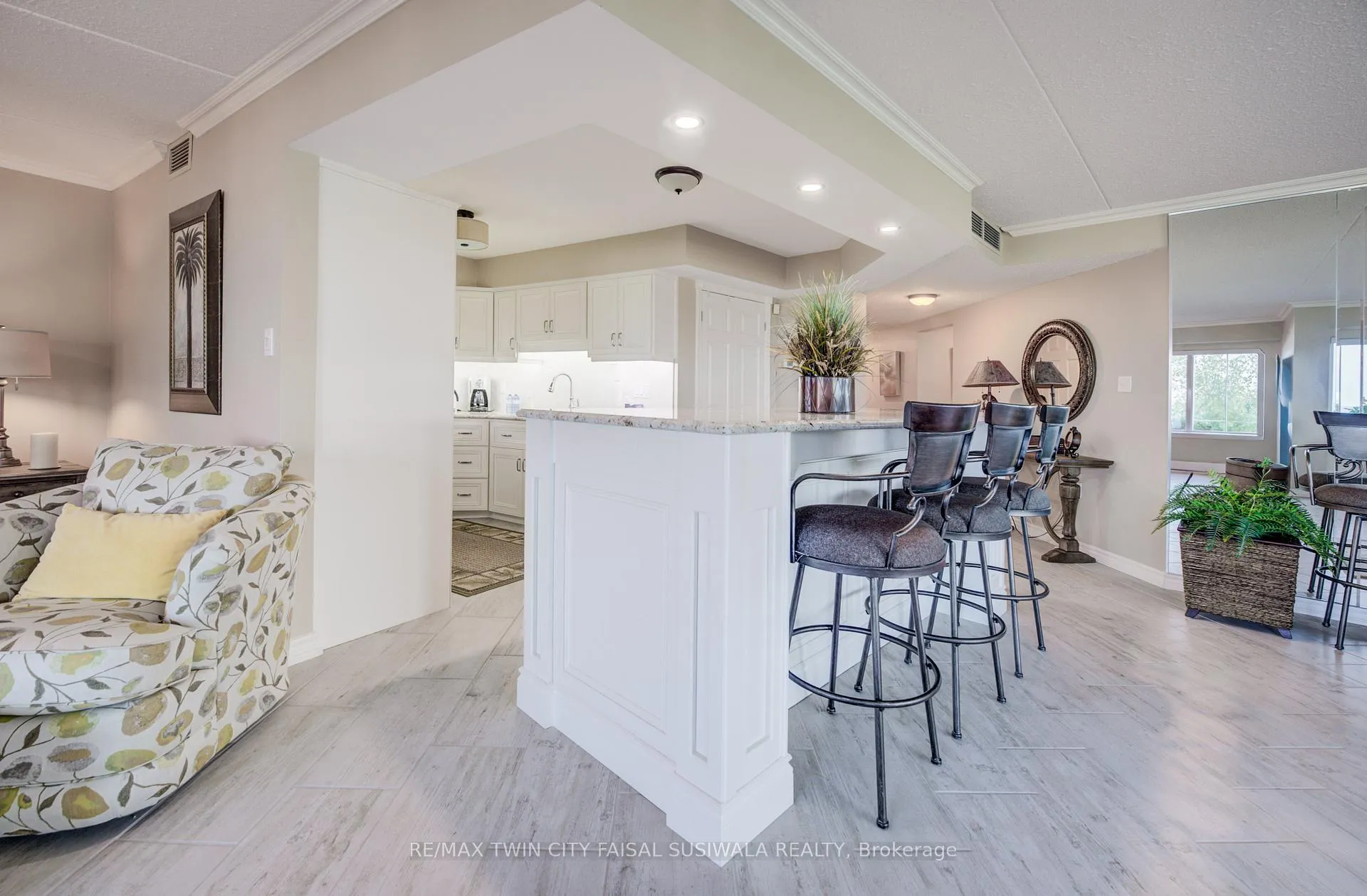 Photo 19 of Unit 102, 9 Pine Street, Lambton Shores — HOMEH