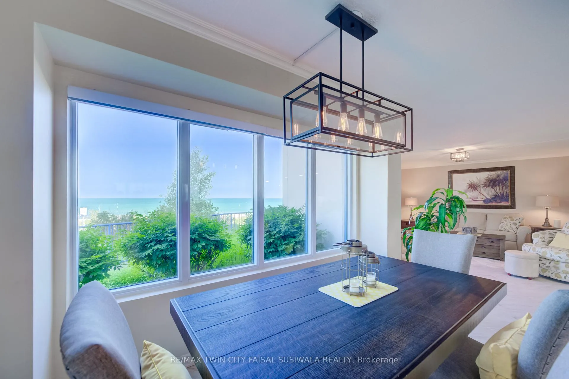 Photo 22 of Unit 102, 9 Pine Street, Lambton Shores — HOMEH