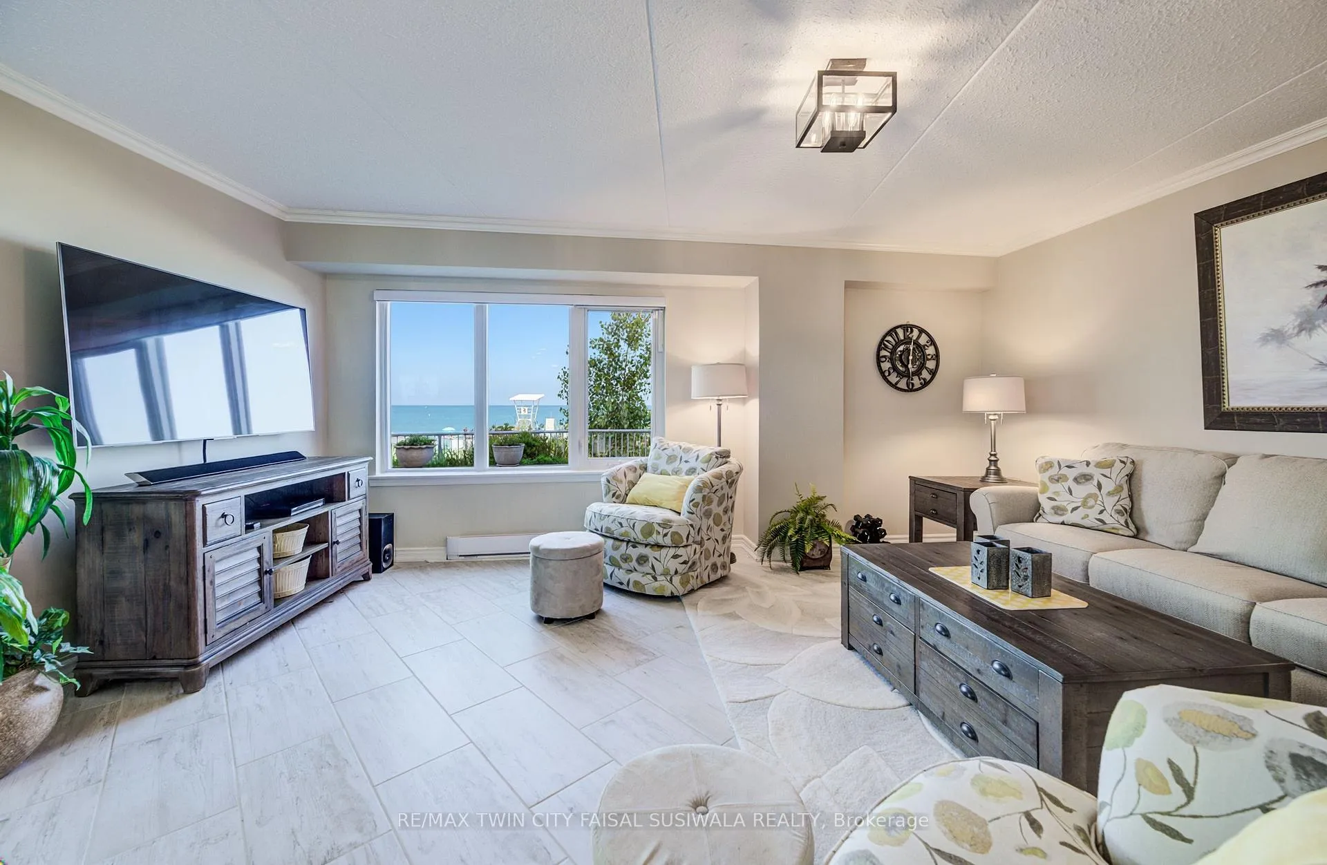 Photo 24 of Unit 102, 9 Pine Street, Lambton Shores — HOMEH