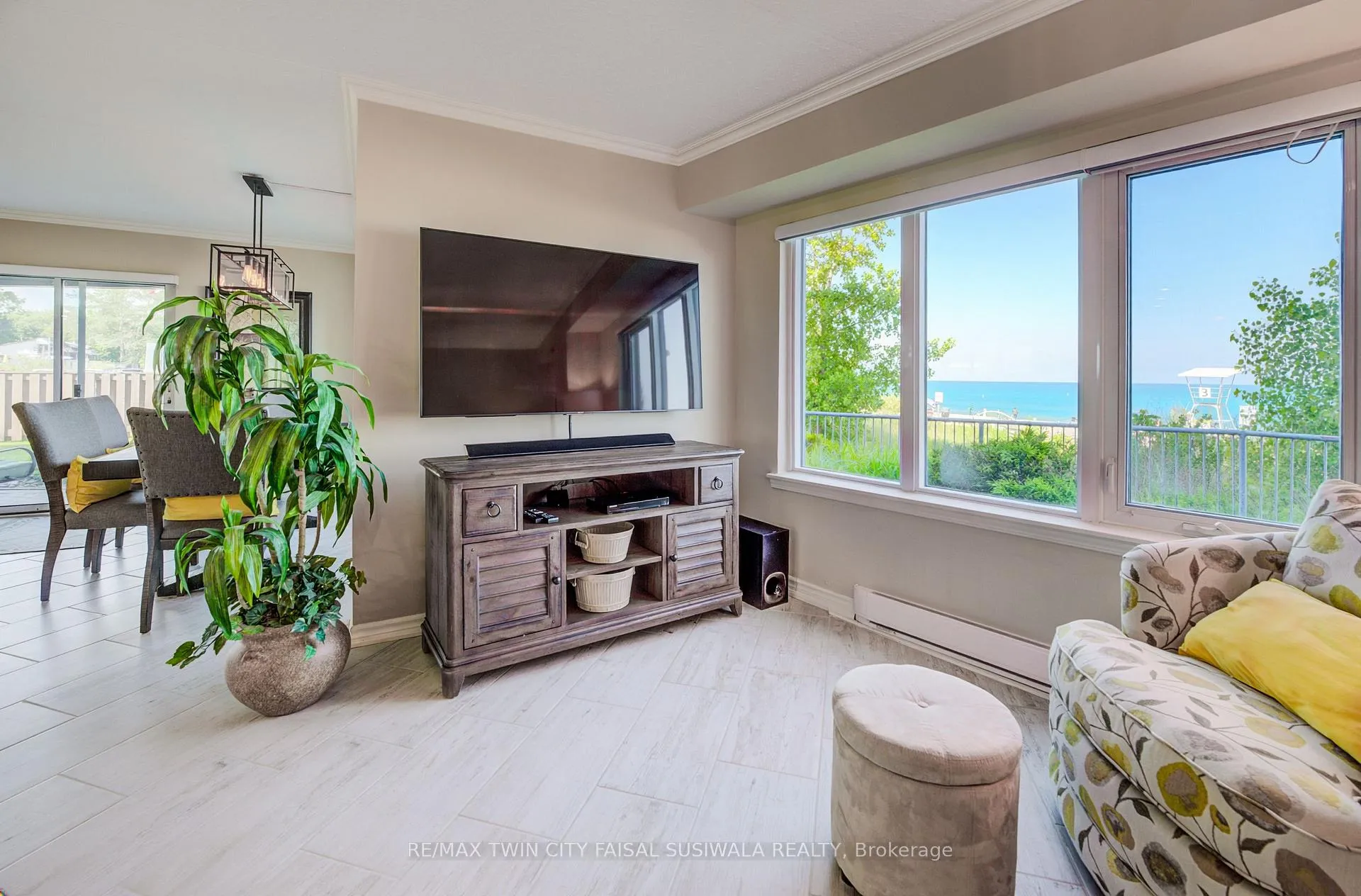 Photo 25 of Unit 102, 9 Pine Street, Lambton Shores — HOMEH