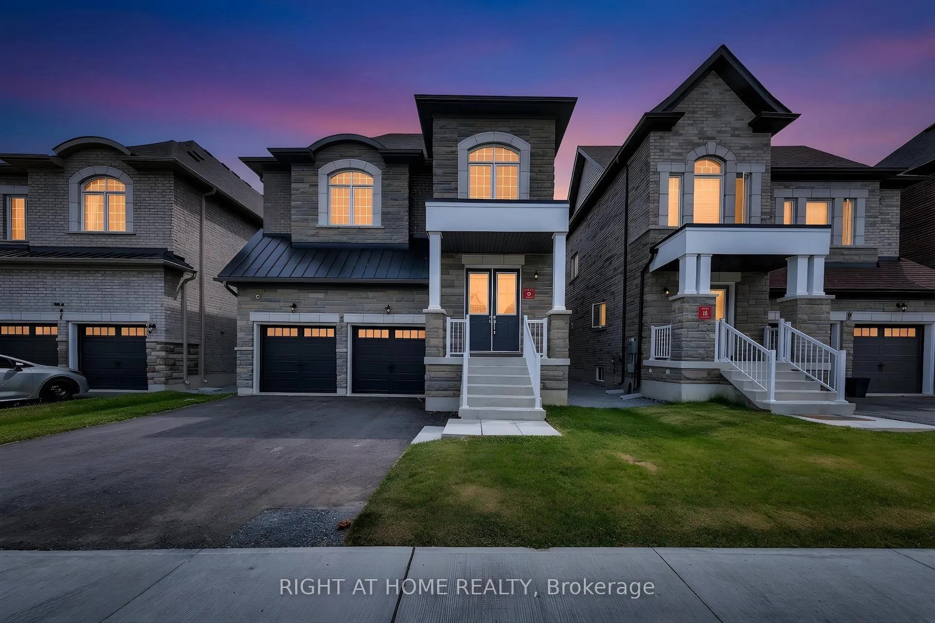 Front of Unit Upper, 3 Speciosa Street