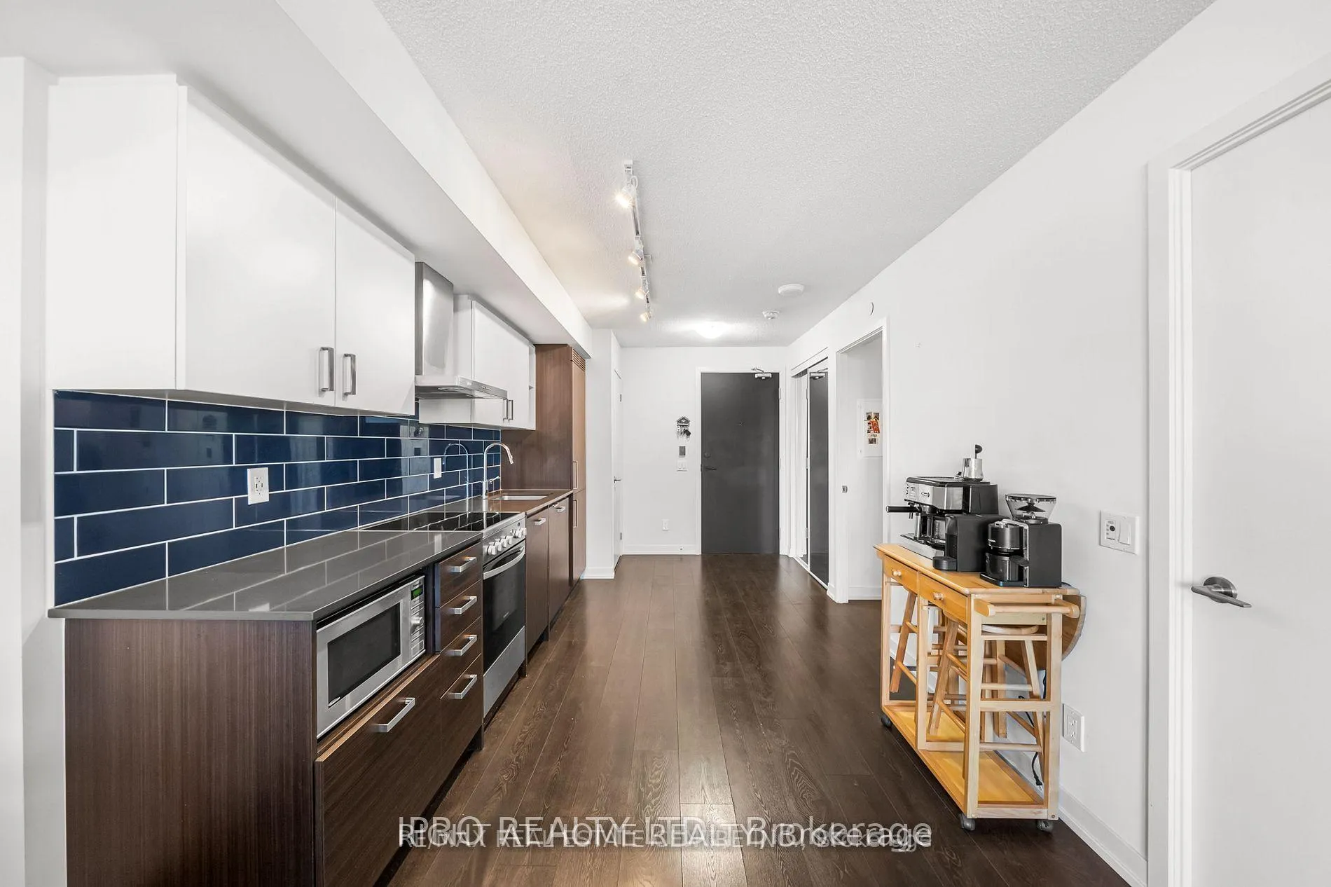 Photo 19 of Unit 2409, 125 Redpath Avenue, Toronto, Mount Pleasant West — HOMEH