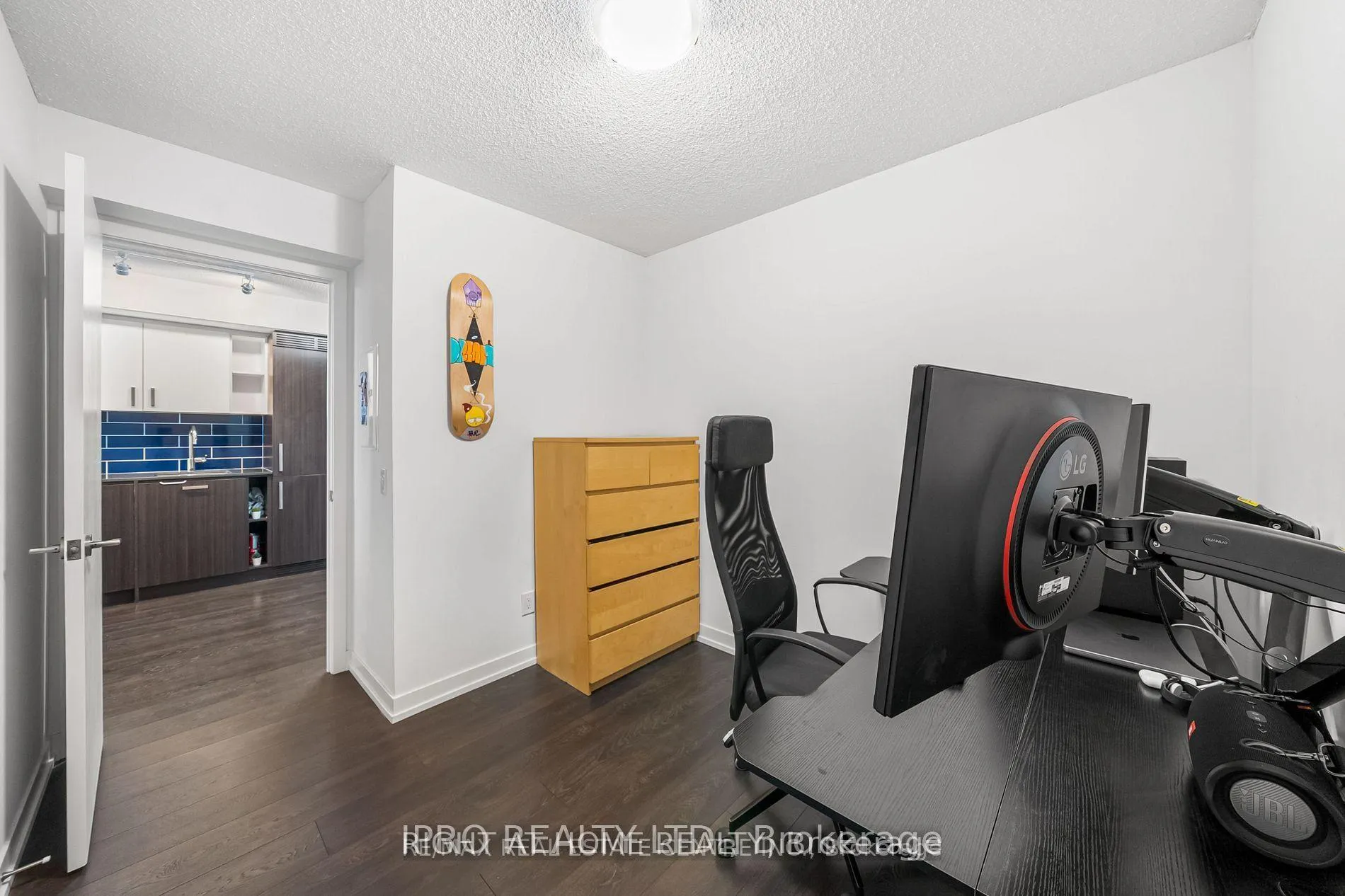 Photo 20 of Unit 2409, 125 Redpath Avenue, Toronto, Mount Pleasant West — HOMEH