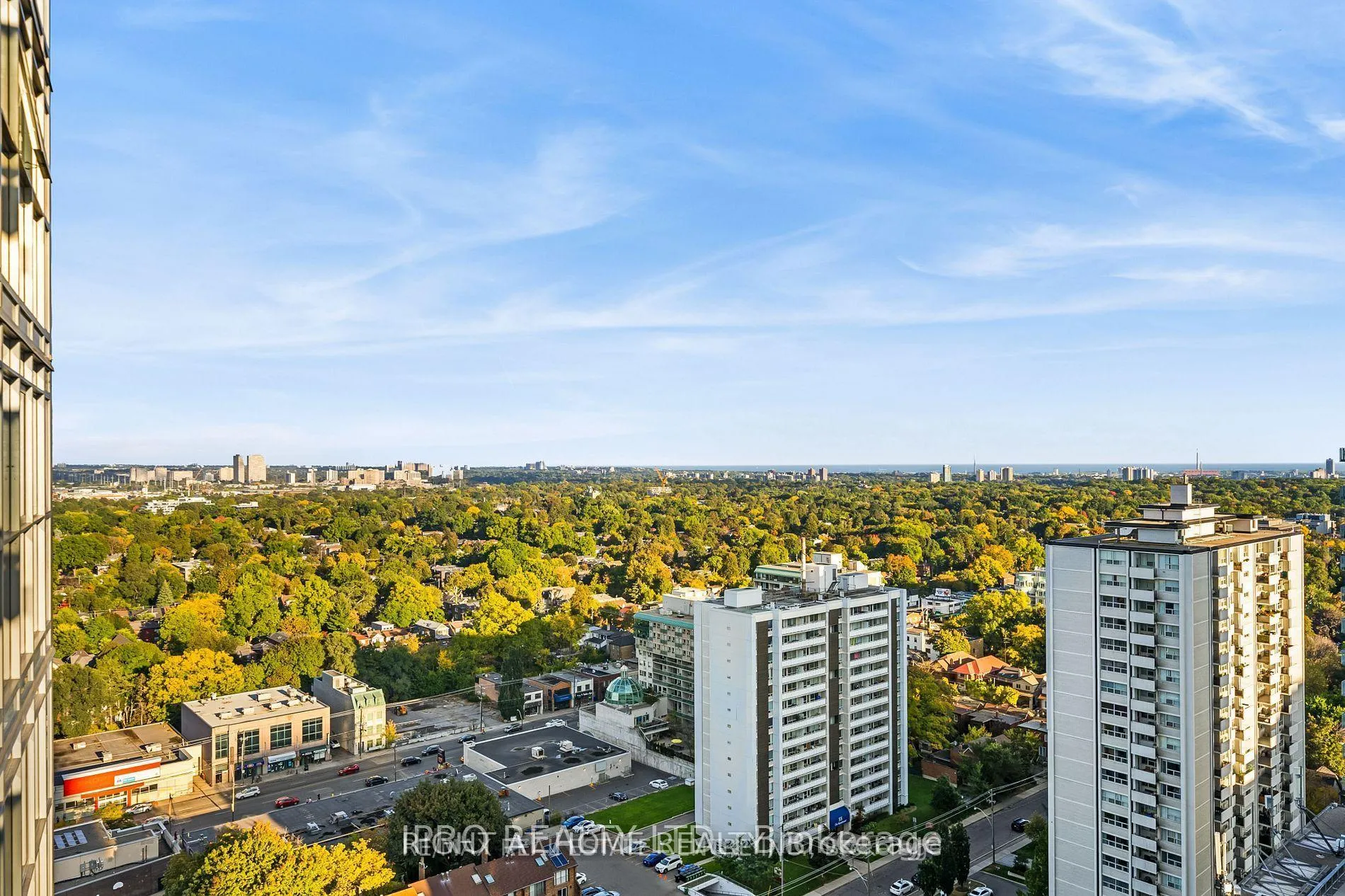 Photo 27 of Unit 2409, 125 Redpath Avenue, Toronto, Mount Pleasant West — HOMEH