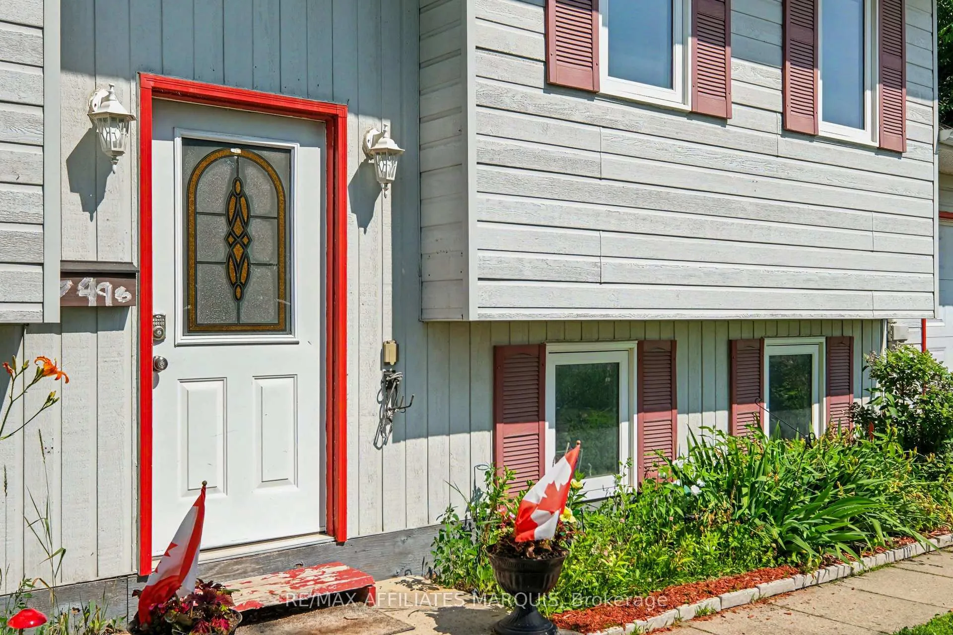 Photo 3 of 7496 Roger Stevens Drive, Montague, Montague Twp — HOMEH