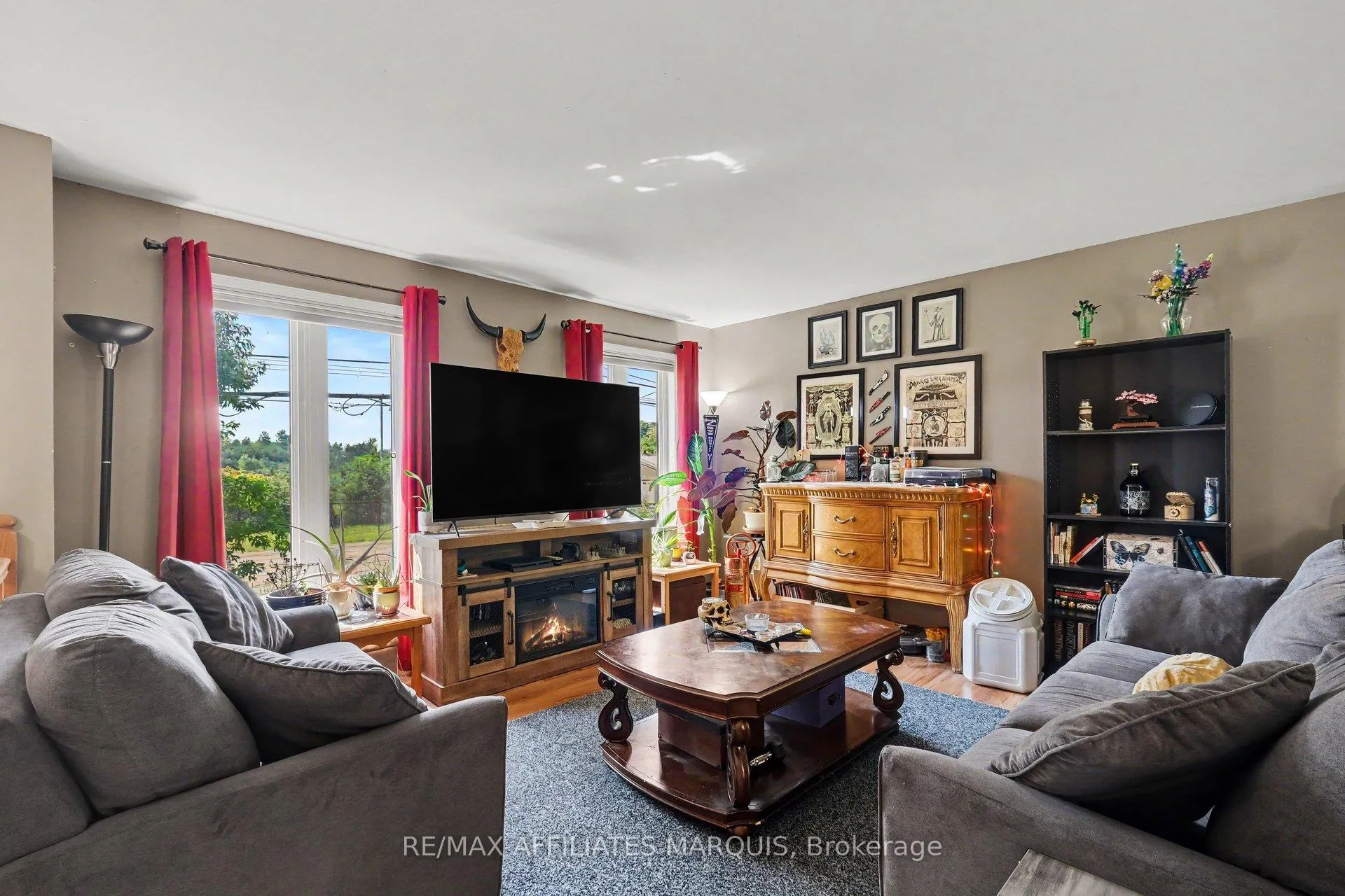 Photo 4 of 7496 Roger Stevens Drive, Montague, Montague Twp — HOMEH