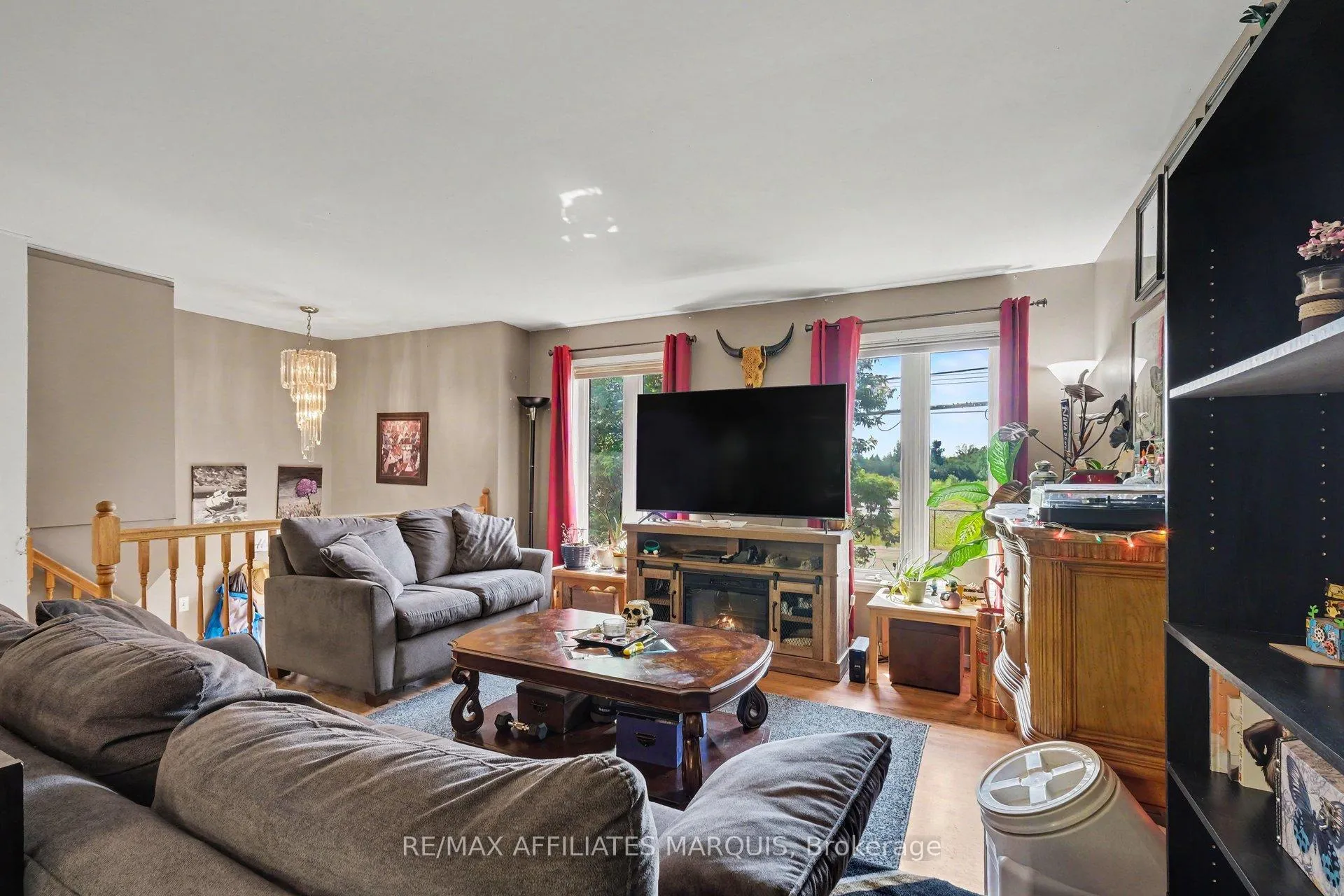 Photo 5 of 7496 Roger Stevens Drive, Montague, Montague Twp — HOMEH