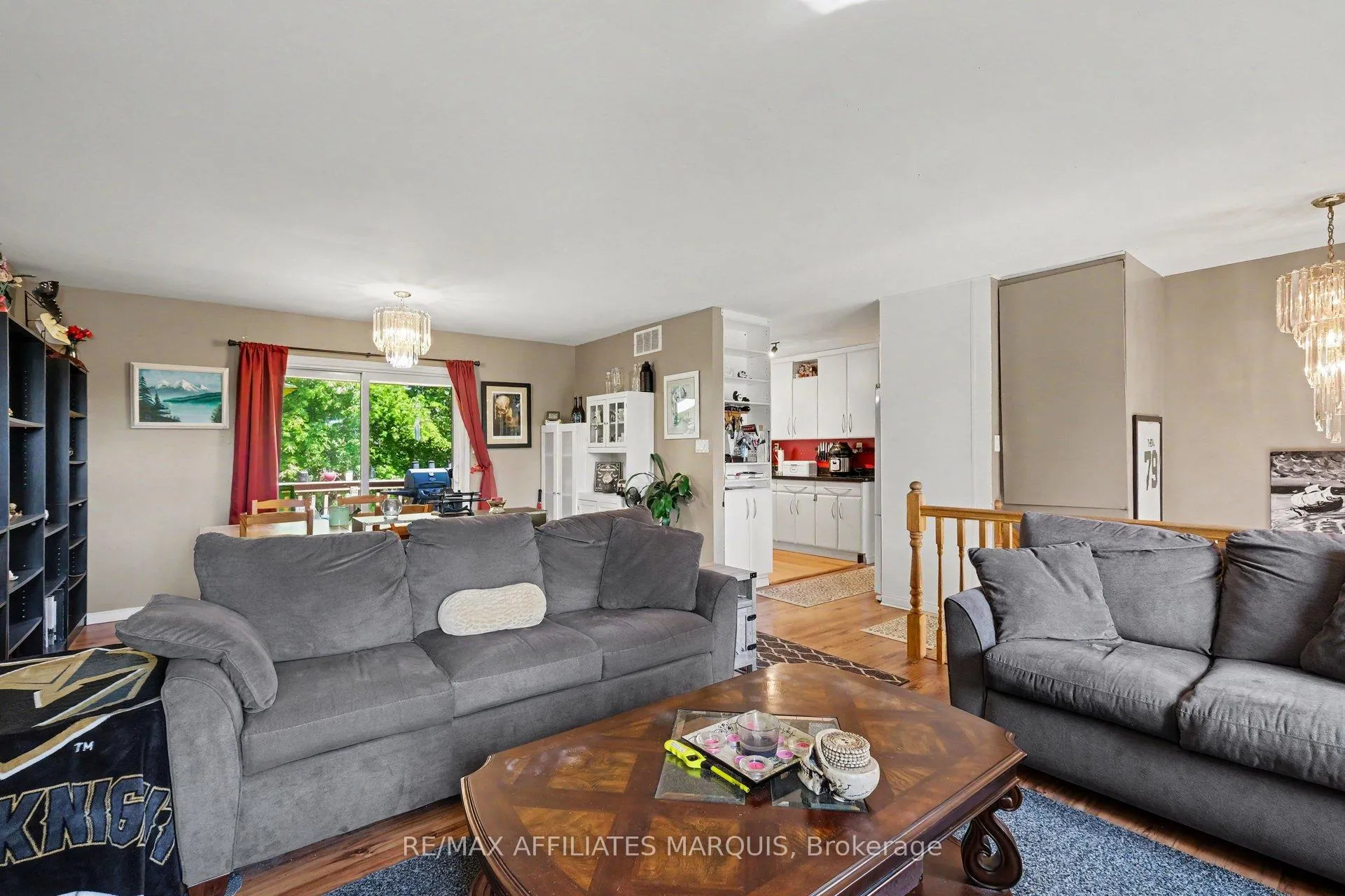 Photo 6 of 7496 Roger Stevens Drive, Montague, Montague Twp — HOMEH