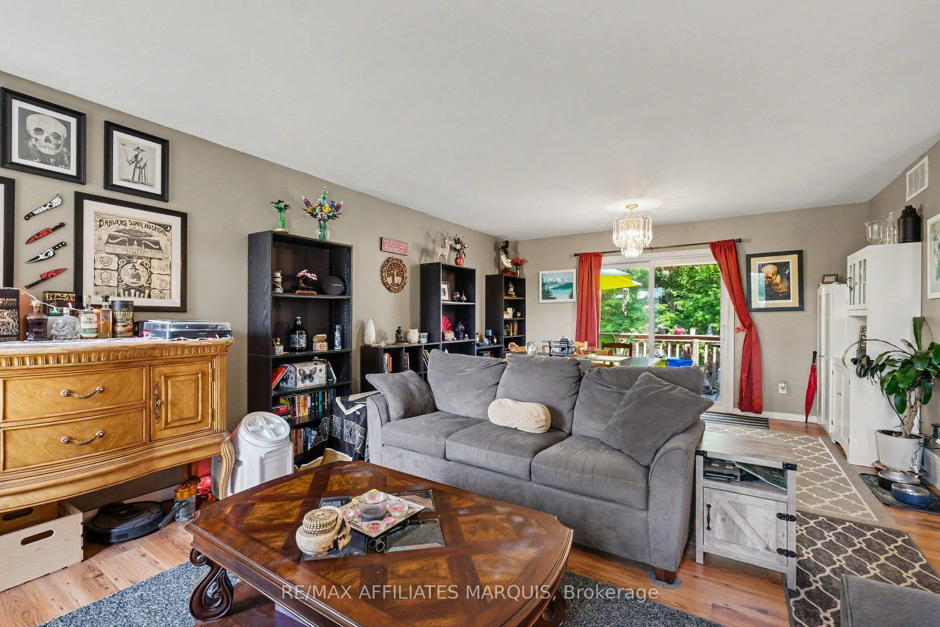 Photo 7 of 7496 Roger Stevens Drive, Montague, Montague Twp — HOMEH