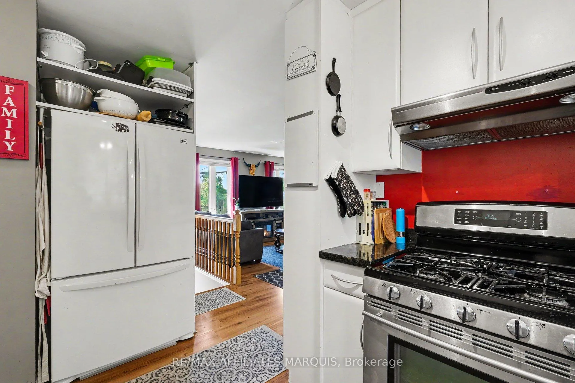 Photo 14 of 7496 Roger Stevens Drive, Montague, Montague Twp — HOMEH
