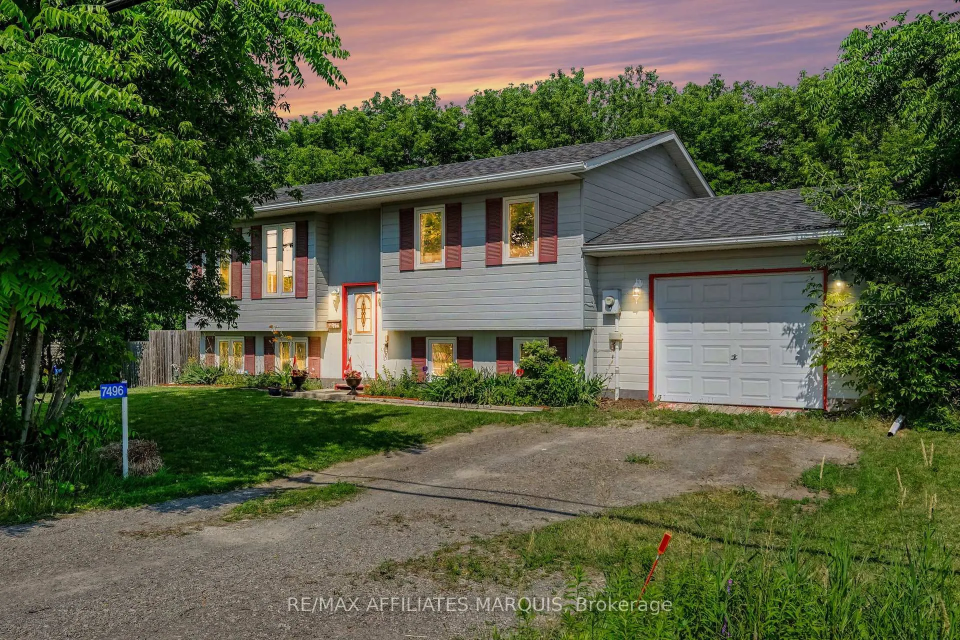 Photo 39 of 7496 Roger Stevens Drive, Montague, Montague Twp — HOMEH