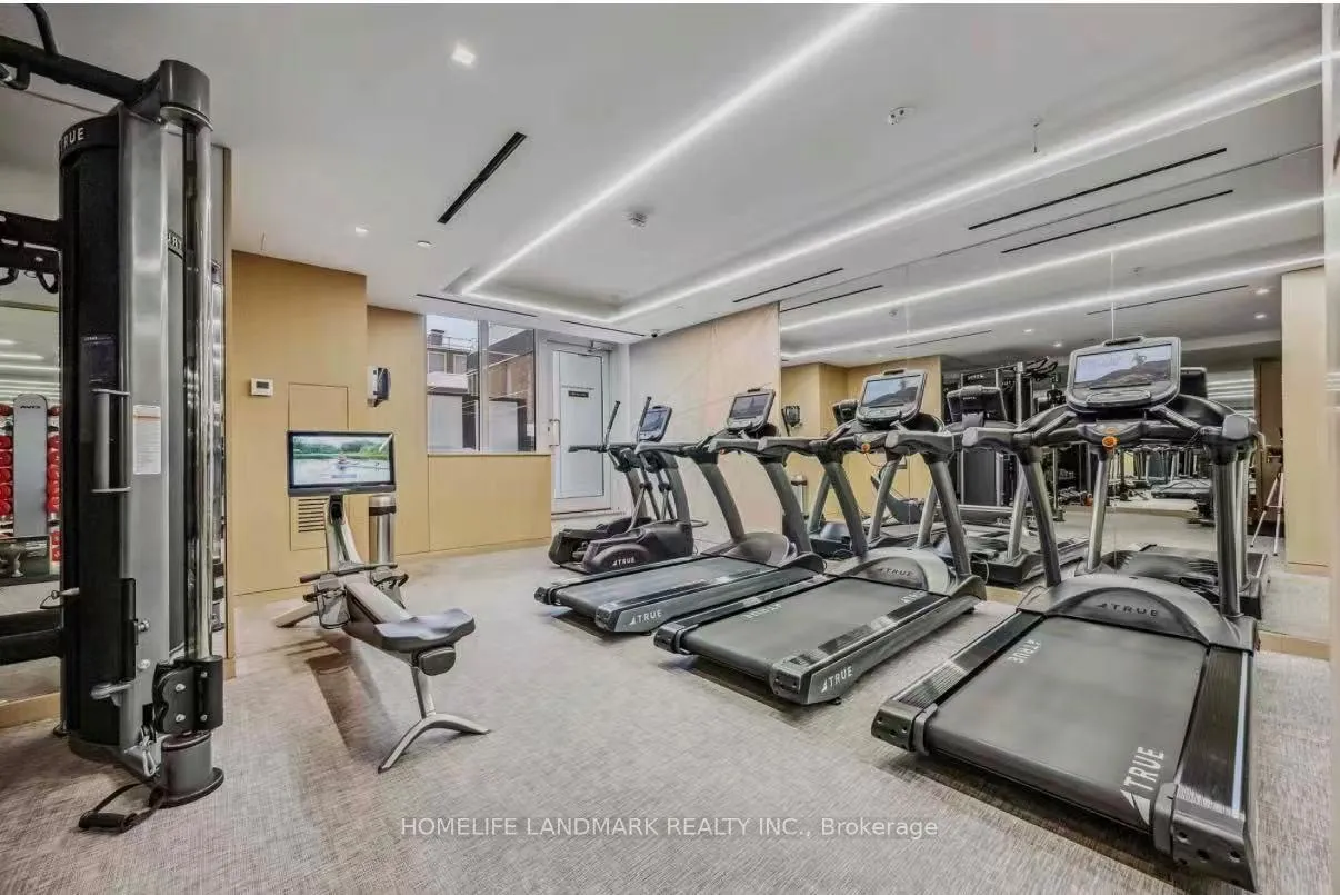 Photo 14 of Unit 806, 88 Cumberland St Street, Toronto, The Annex — HOMEH
