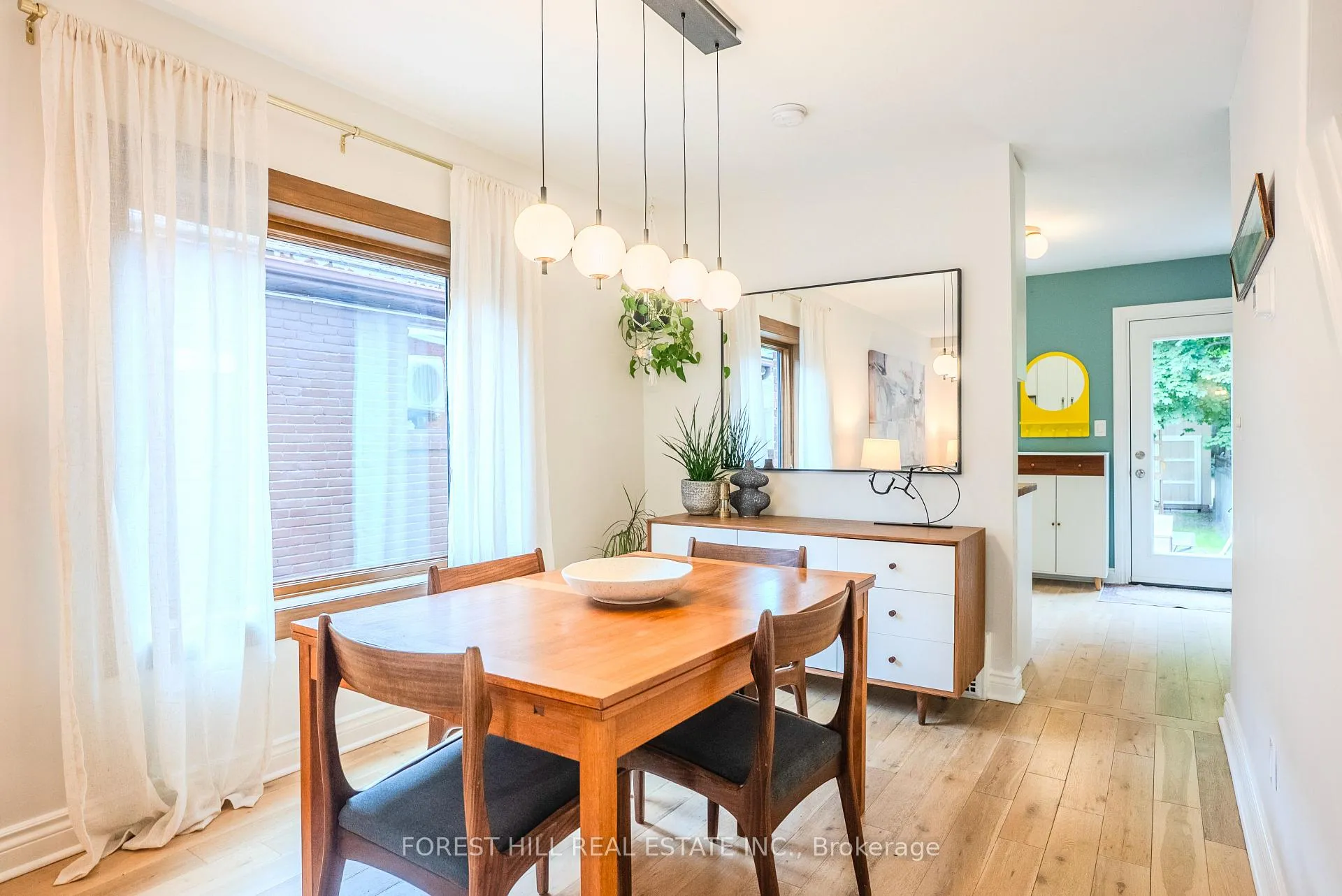 Photo 7 of 49 Gledhill Avenue, Toronto, East York — HOMEH
