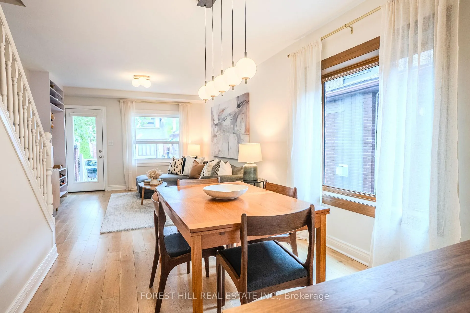 Photo 8 of 49 Gledhill Avenue, Toronto, East York — HOMEH