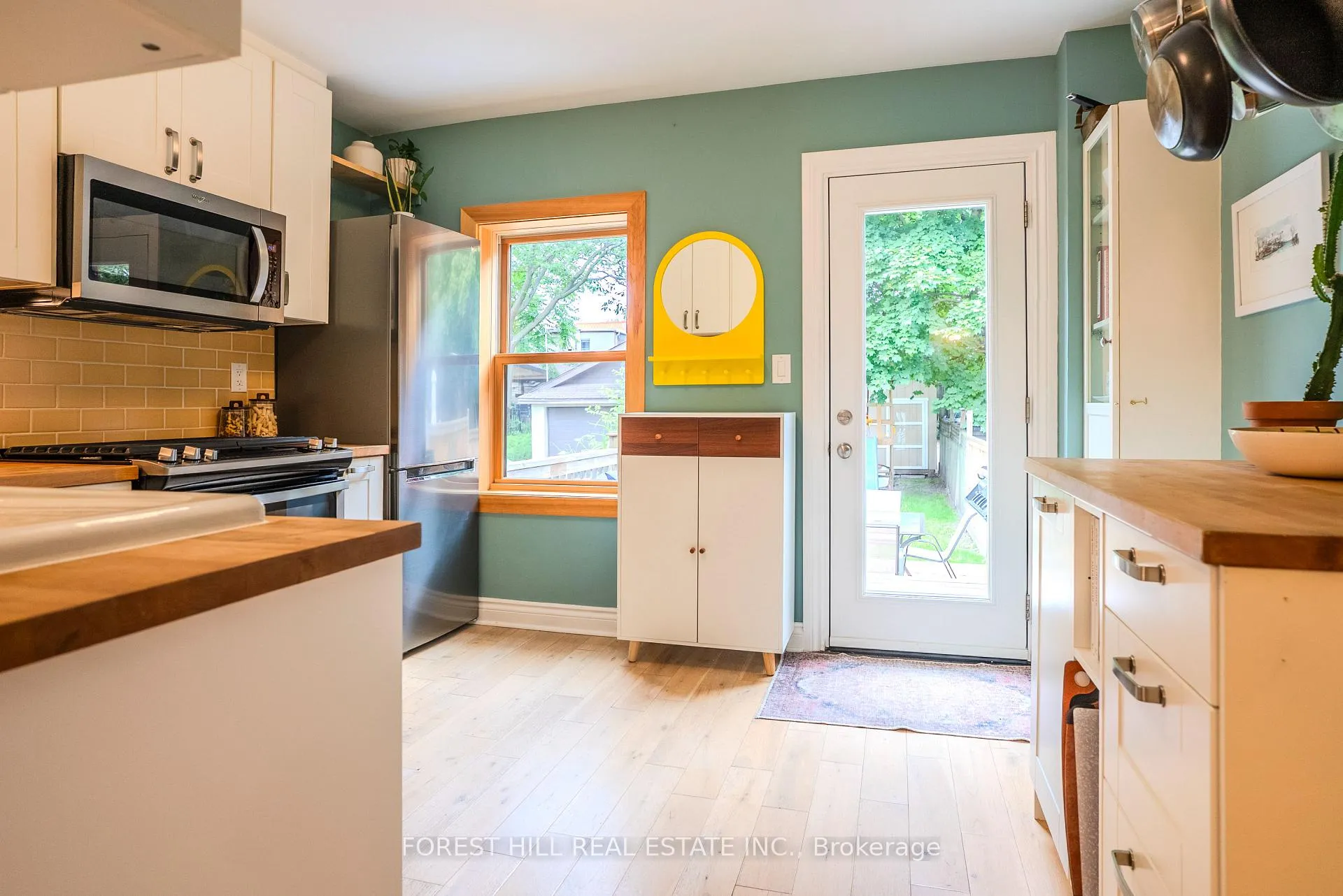 Photo 9 of 49 Gledhill Avenue, Toronto, East York — HOMEH