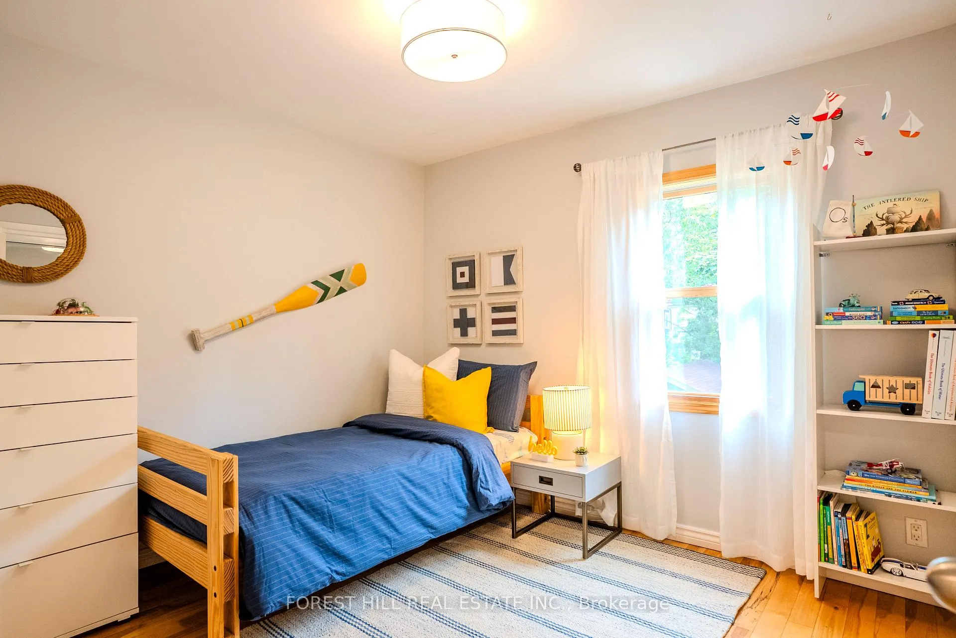 Photo 18 of 49 Gledhill Avenue, Toronto, East York — HOMEH