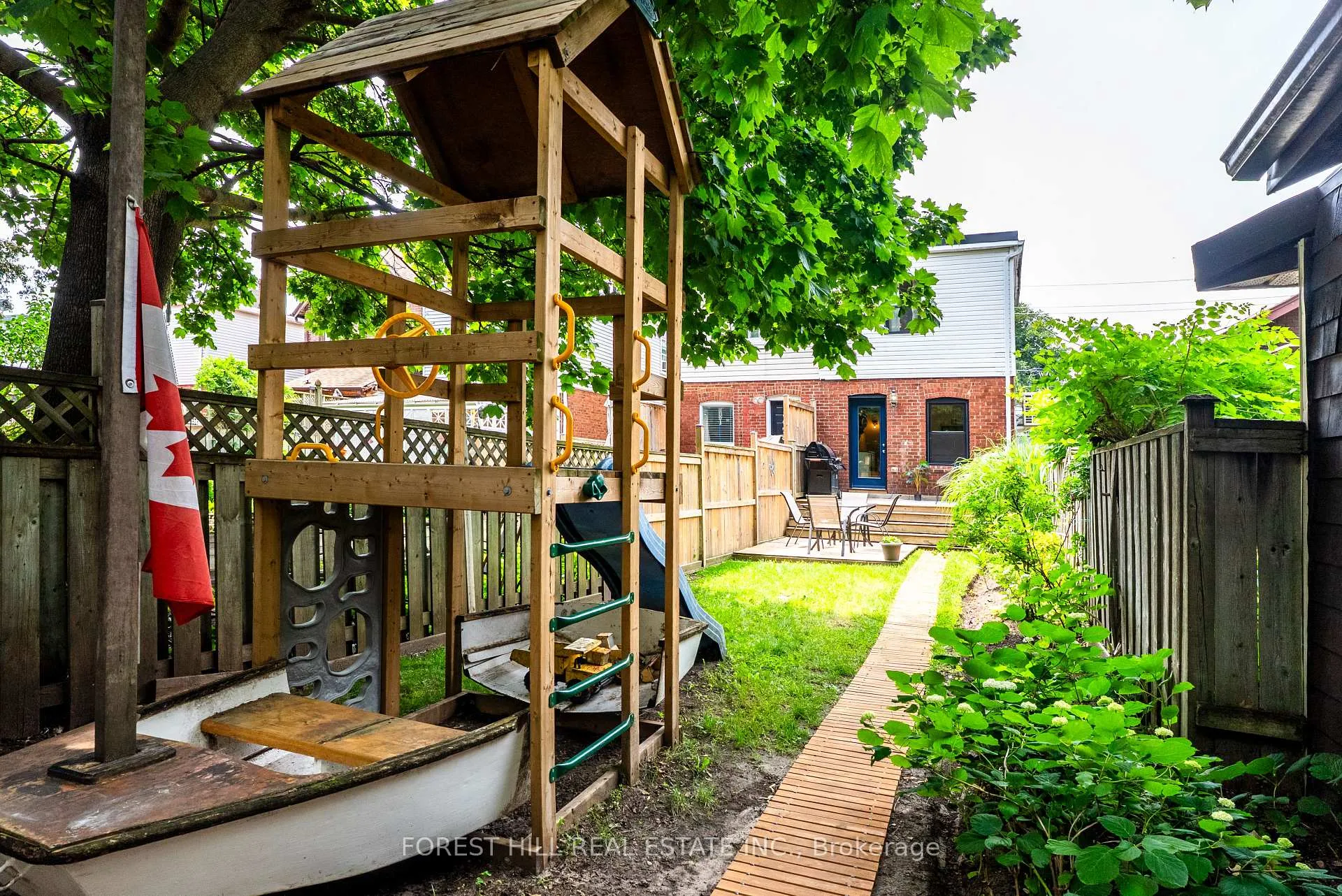 Photo 25 of 49 Gledhill Avenue, Toronto, East York — HOMEH