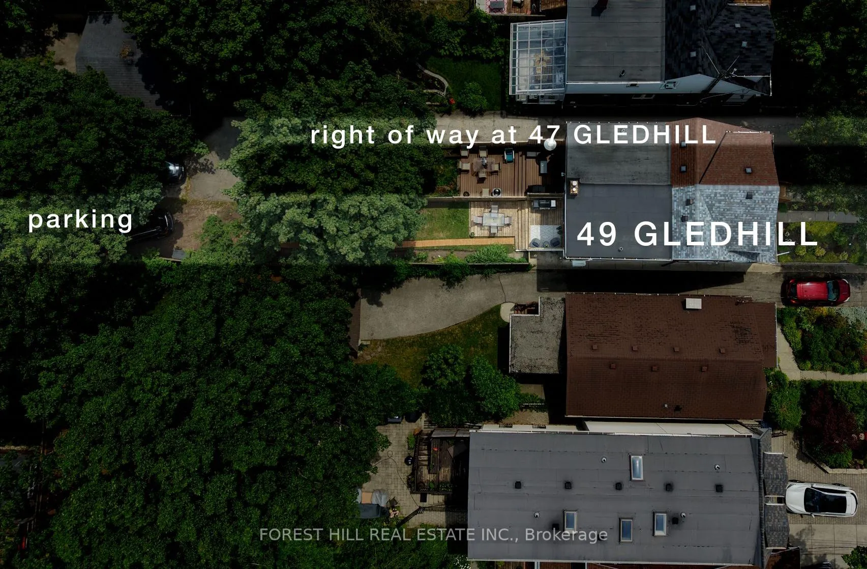Photo 32 of 49 Gledhill Avenue, Toronto, East York — HOMEH