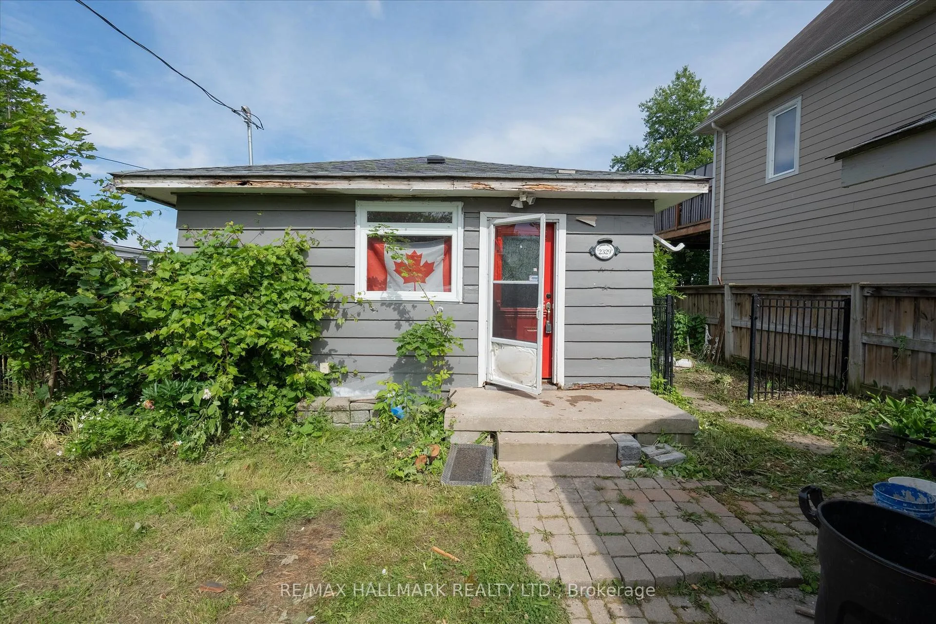 Photo 5 of 2329 Crystal Beach Road, Innisfil, Alcona — HOMEH
