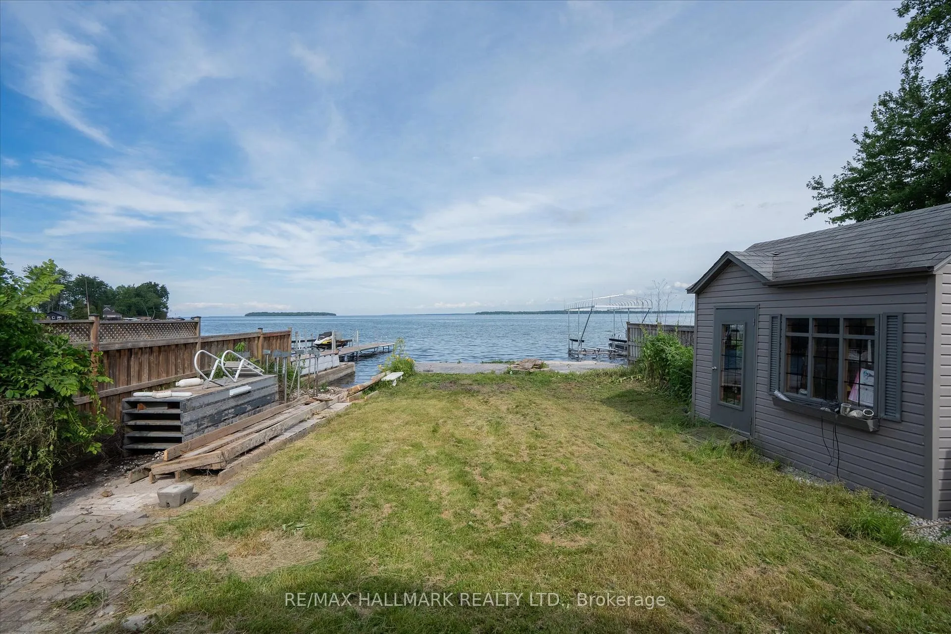 Photo 13 of 2329 Crystal Beach Road, Innisfil, Alcona — HOMEH