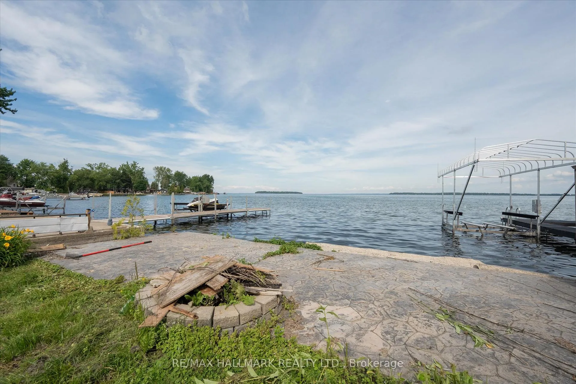 Photo 15 of 2329 Crystal Beach Road, Innisfil, Alcona — HOMEH