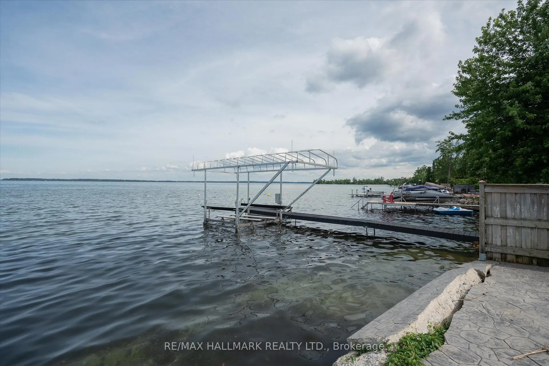 Photo 19 of 2329 Crystal Beach Road, Innisfil, Alcona — HOMEH