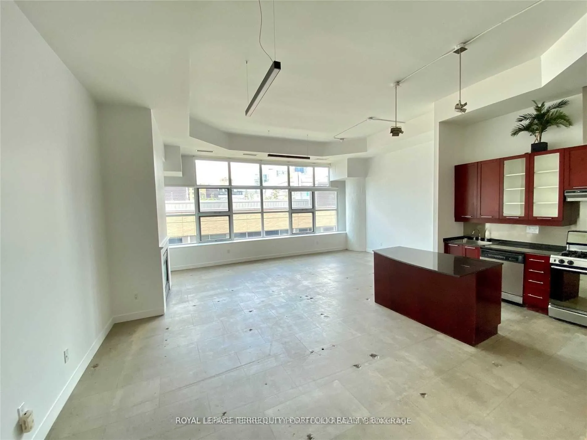Photo 2 of Unit 403, 155 Dalhousie Street, Toronto, Church-Yonge Corridor — HOMEH