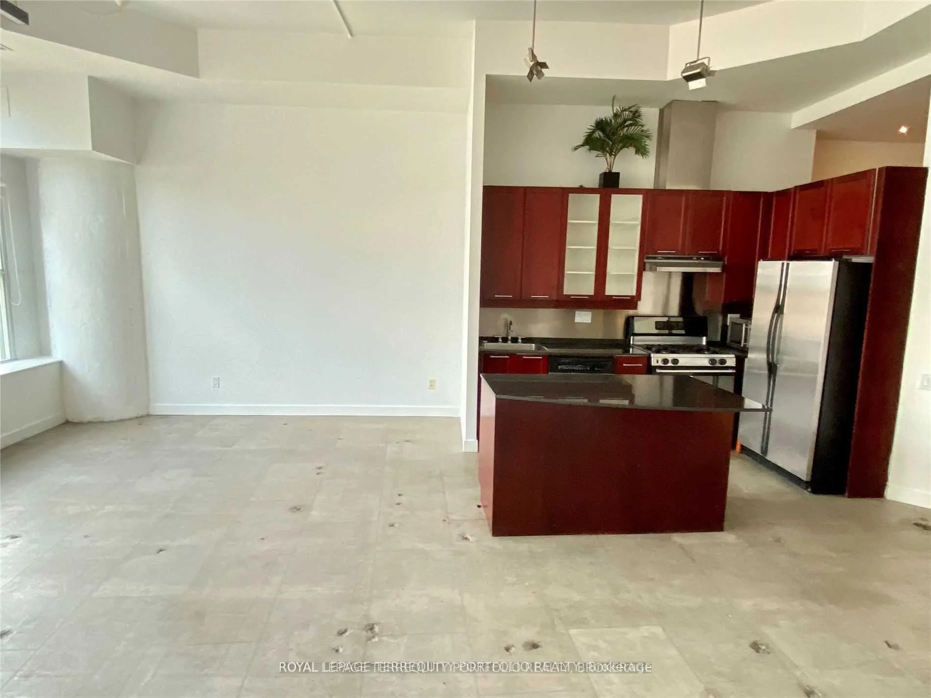 Photo 3 of Unit 403, 155 Dalhousie Street, Toronto, Church-Yonge Corridor — HOMEH