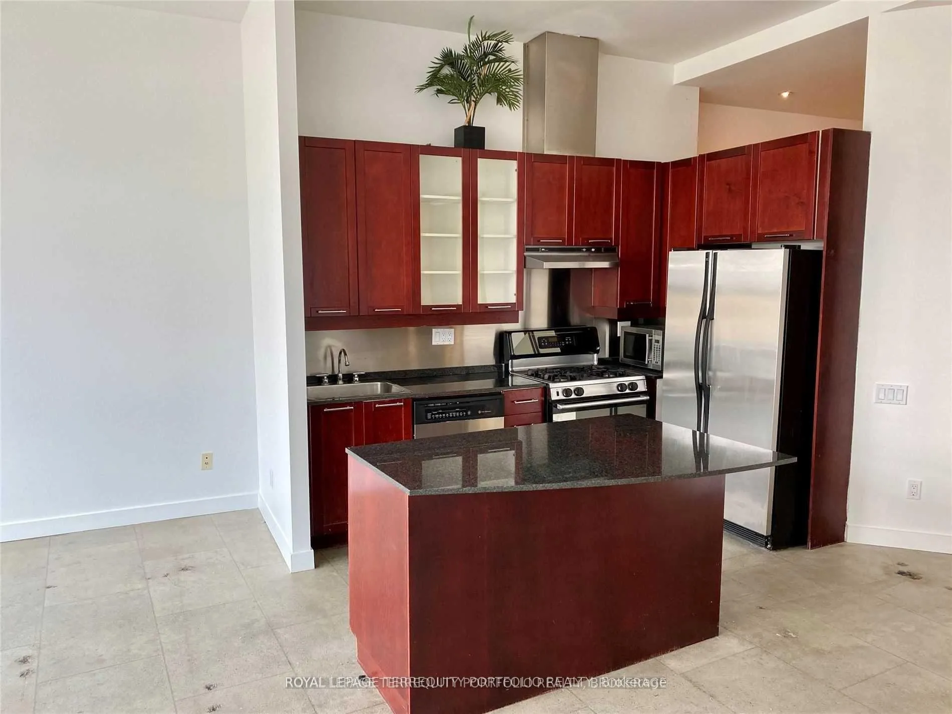 Photo 4 of Unit 403, 155 Dalhousie Street, Toronto, Church-Yonge Corridor — HOMEH