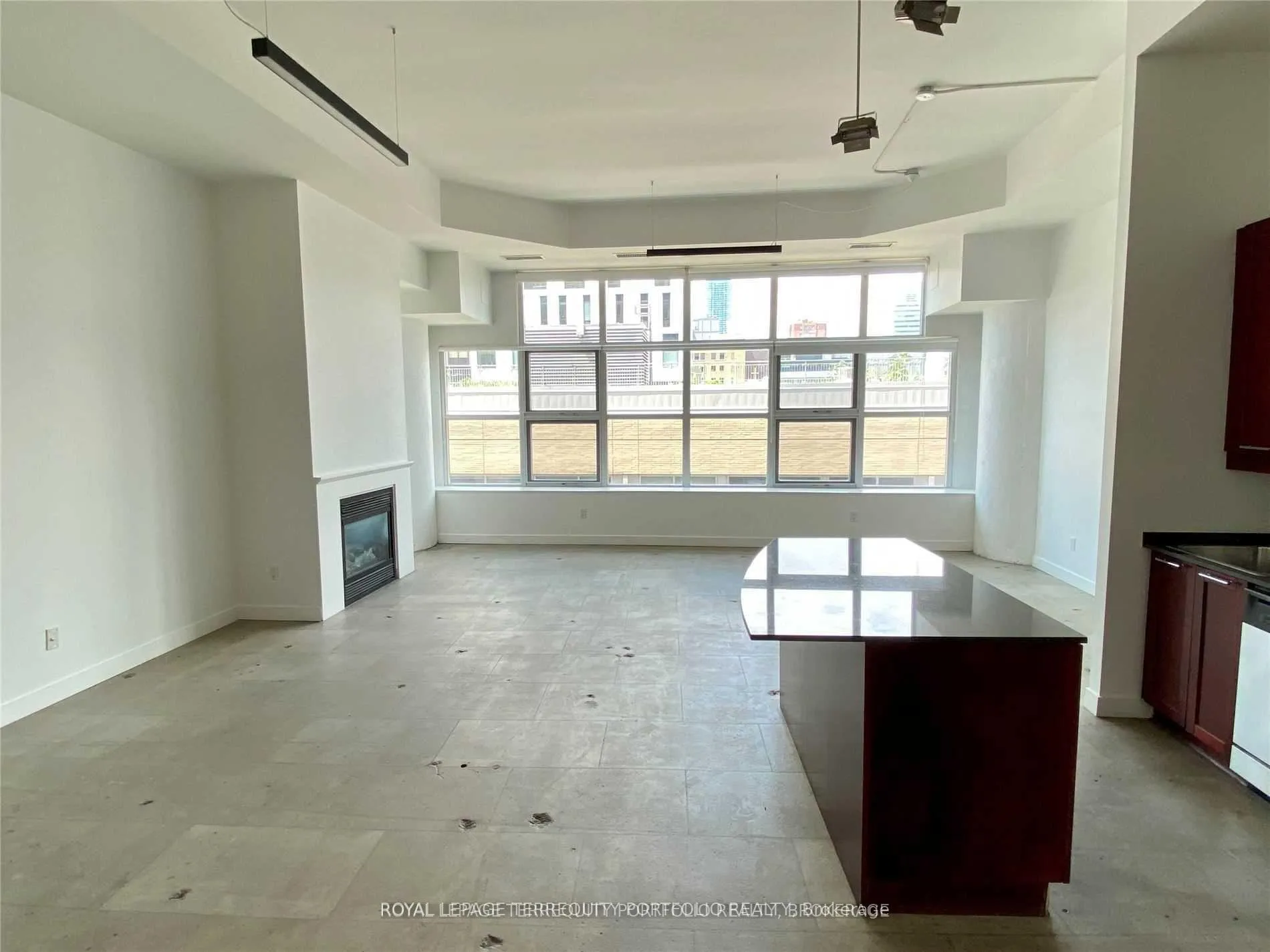 Photo 6 of Unit 403, 155 Dalhousie Street, Toronto, Church-Yonge Corridor — HOMEH