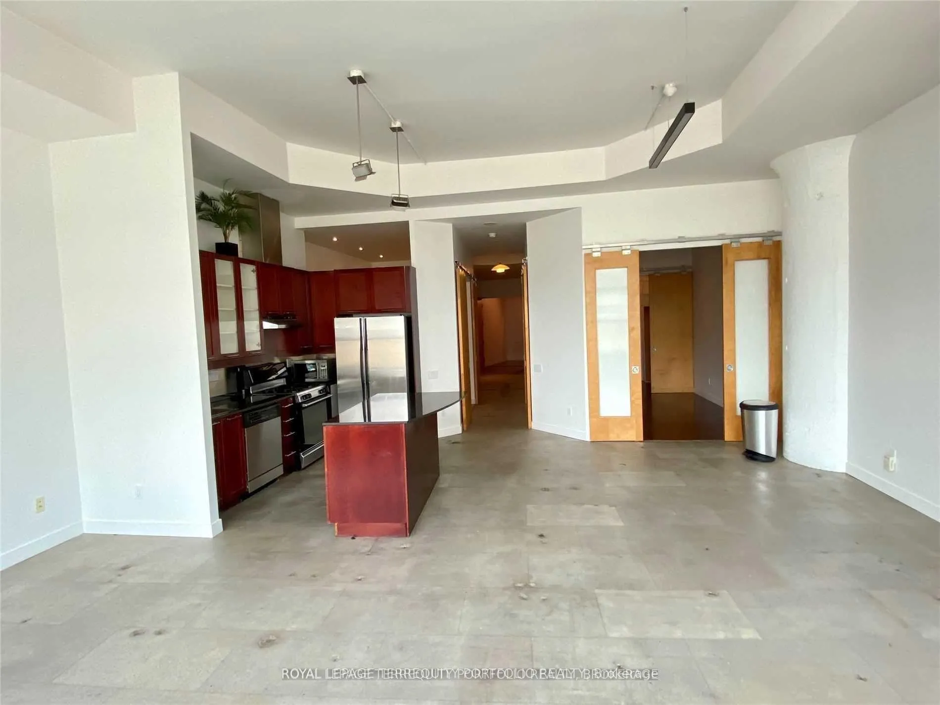 Photo 7 of Unit 403, 155 Dalhousie Street, Toronto, Church-Yonge Corridor — HOMEH