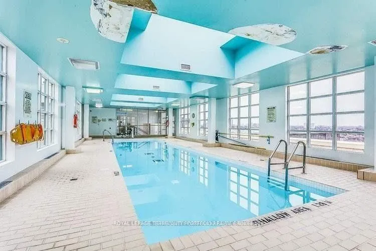Photo 11 of Unit 403, 155 Dalhousie Street, Toronto, Church-Yonge Corridor — HOMEH