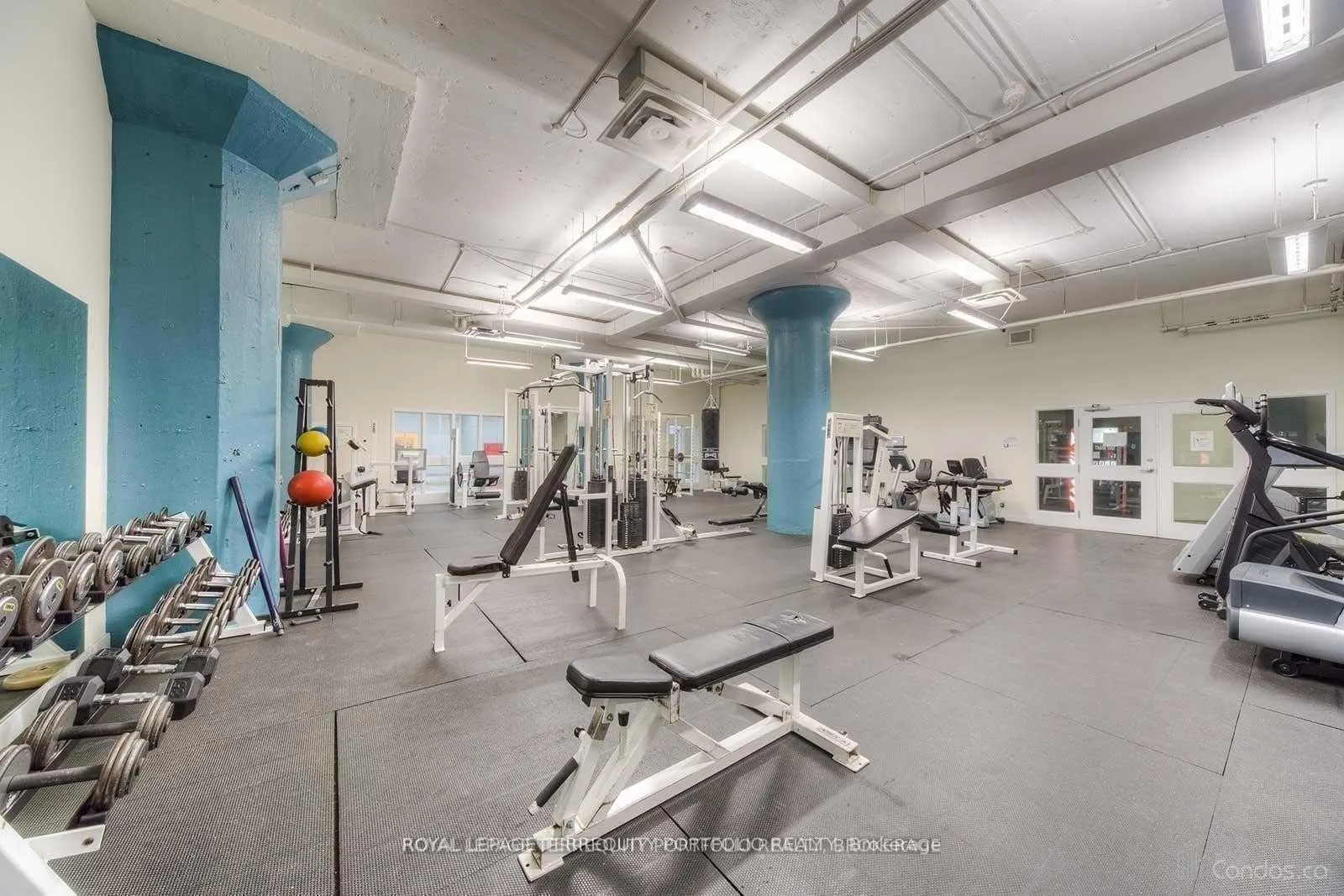 Photo 12 of Unit 403, 155 Dalhousie Street, Toronto, Church-Yonge Corridor — HOMEH