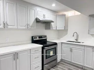 Photo 3 of Unit Bsmt, 17 Ada Gardens, Markham, Box Grove — HOMEH
