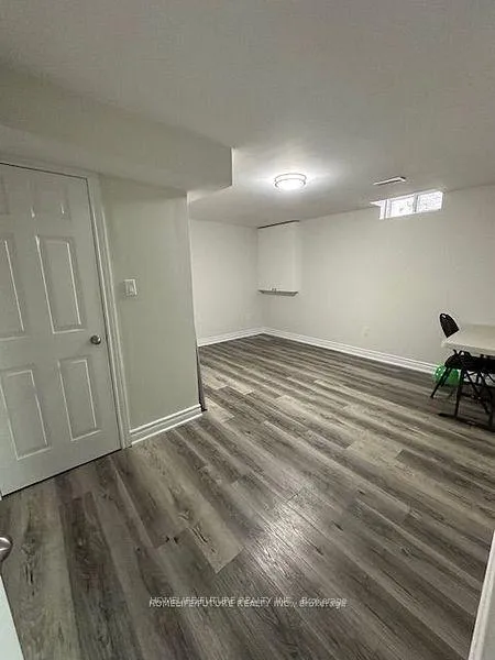 Photo 6 of Unit Bsmt, 17 Ada Gardens, Markham, Box Grove — HOMEH