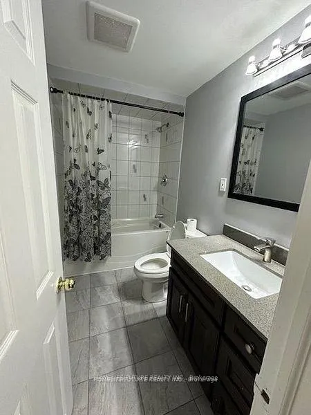 Photo 8 of Unit Bsmt, 17 Ada Gardens, Markham, Box Grove — HOMEH