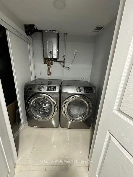Photo 9 of Unit Bsmt, 17 Ada Gardens, Markham, Box Grove — HOMEH