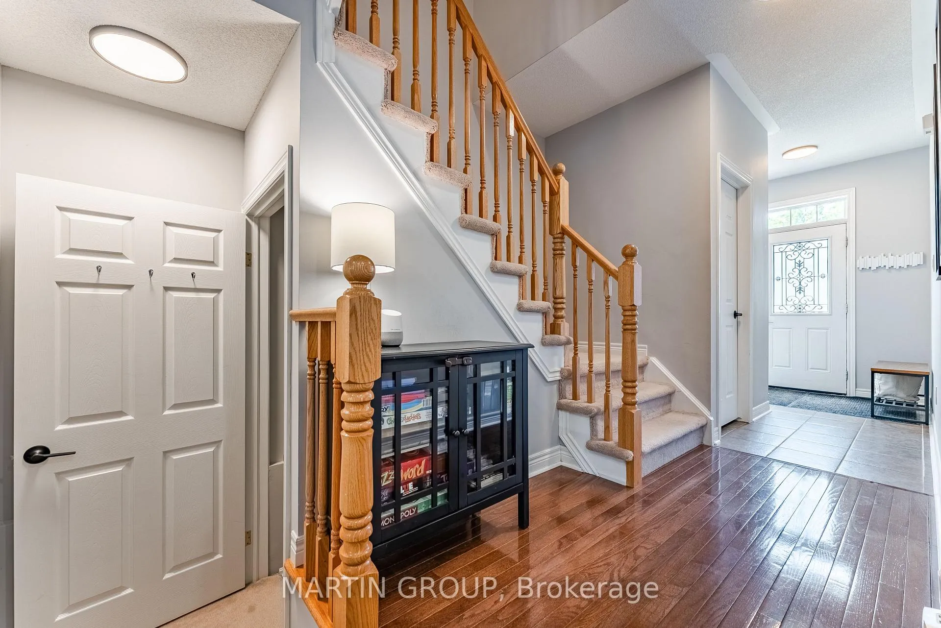 Photo 19 of 2425 Grand Oak Trail, Oakville, Westmount — HOMEH