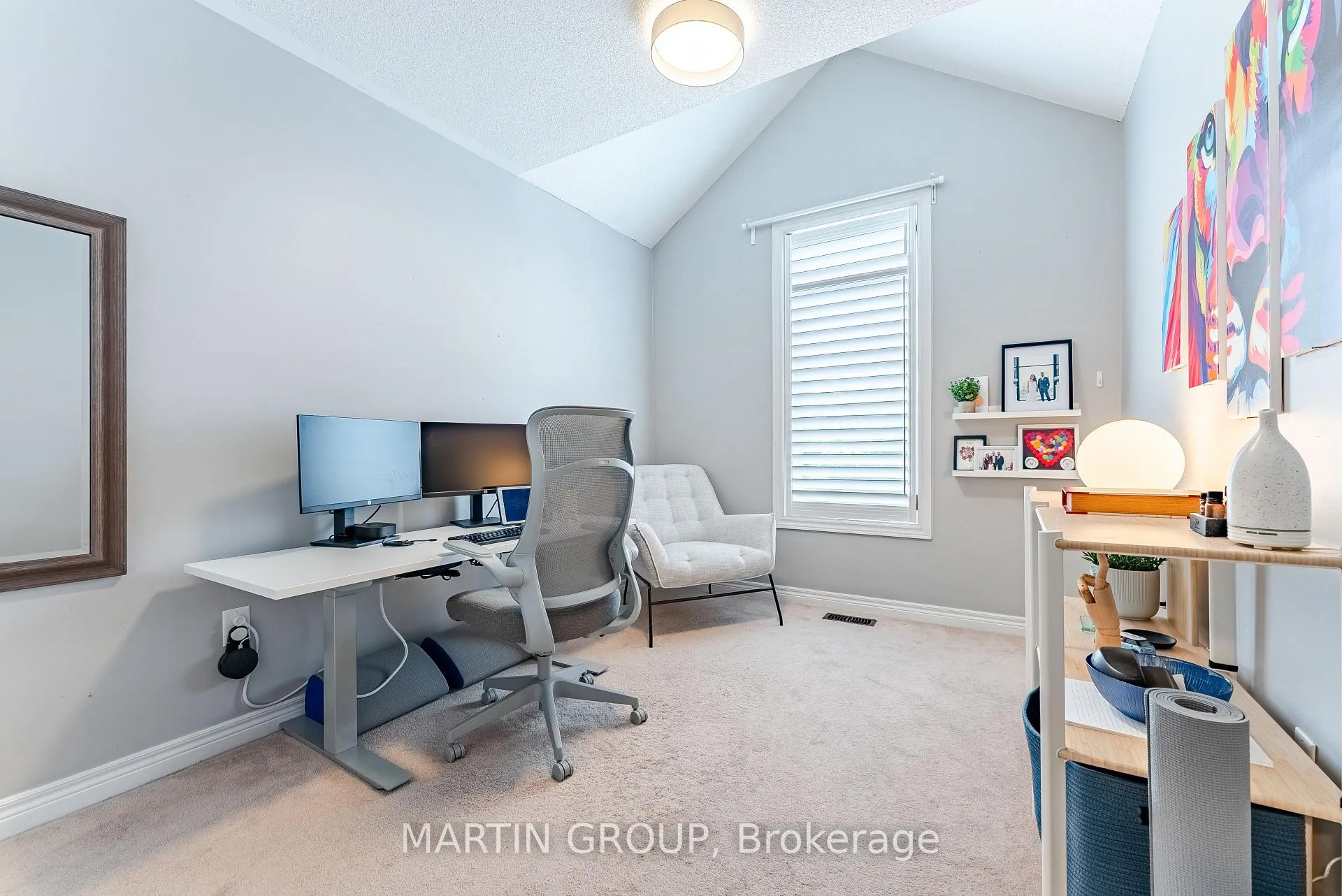 Photo 26 of 2425 Grand Oak Trail, Oakville, Westmount — HOMEH